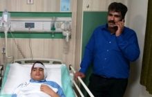 آسیب پرده گوش دانش آموز یزدی در اثر تنبه / عذرخواهی وزیر از ولی دانش آموز