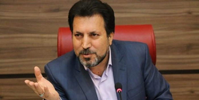 علیرضا کمرئی