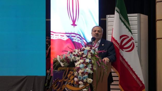 علیرضا کاظمی وزیر آموزش و پرورش